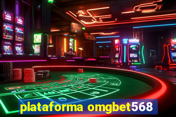 plataforma omgbet568